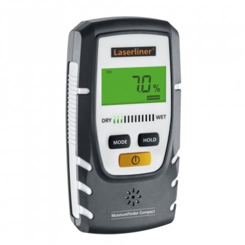 Влагомер Laserliner MoistureFinder Compact 082.332A