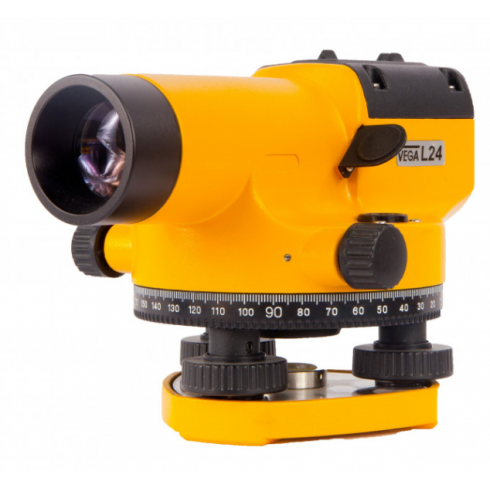 Нивелир оптический Vega L24