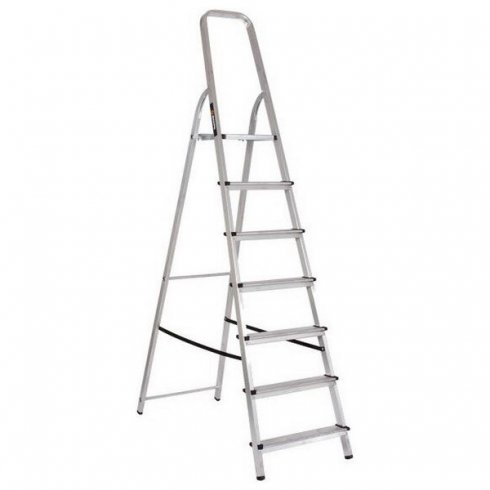 Лестница приставная Вихрь 73/5/1/18