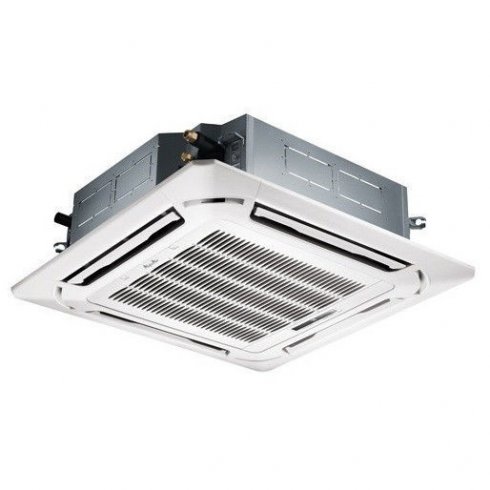 Кондиционер AlpicAir ACI|AOU-180AHPDC3A