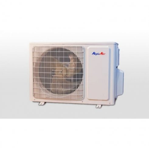Сплит-система AlpicAir AM50-120HPDC1А