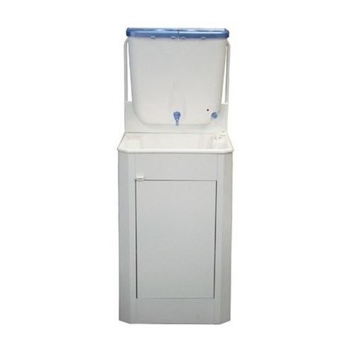 Умывальник Дачный с ЭВН Комфорт