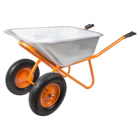 Тачка Eland Expert Master 350-2