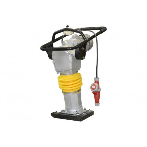 Вибротрамбовка TCC HCD90B