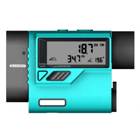 Дальномер лазерный MileSeey Rangefinder PF3S 1500m