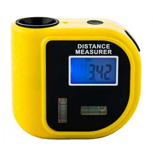 Дальномер лазерный Мегеон 06017