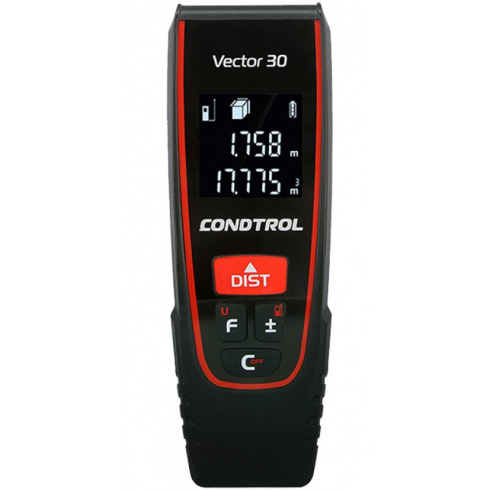 Дальномер лазерный Condtrol Vector 30