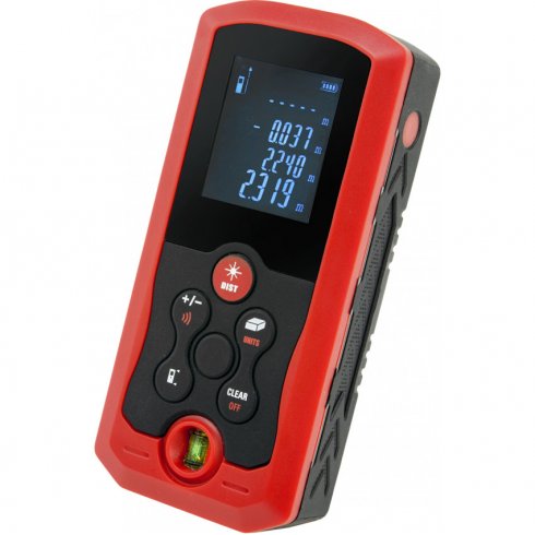 Дальномер лазерный Мегеон 06042
