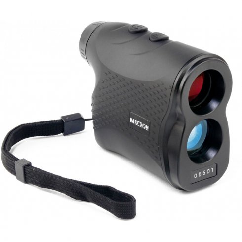 Дальномер лазерный Мегеон 06601