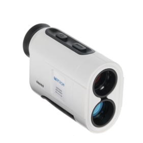 Дальномер лазерный Мегеон 06600