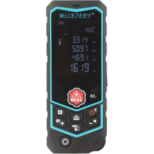 Лазерный дальномер MileSeey R2 60m