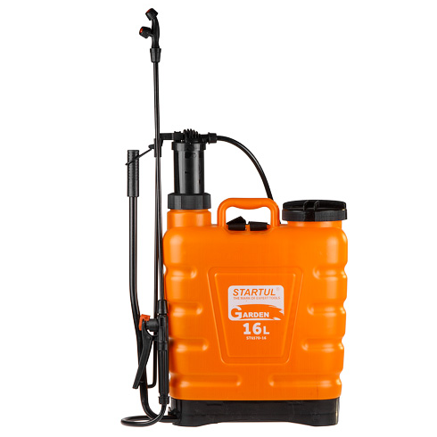 Опрыскиватель Startul Garden ST6570-16