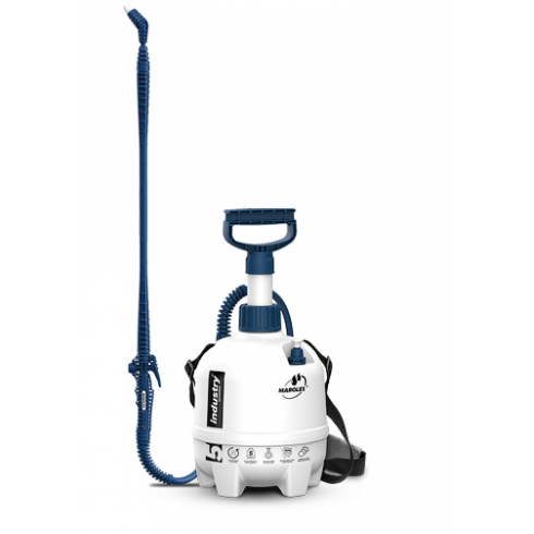 Опрыскиватель Marolex Industry Alka line 5 (S115.233)