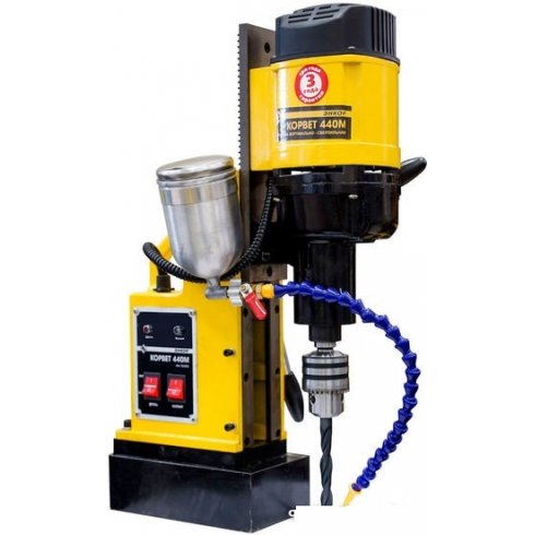 Сверлильный станок Энкор Корвет-440М (94401)