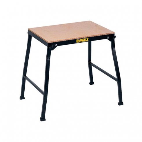 Стол для торцовочных пил DeWalt DE1000-XJ