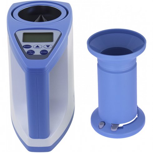 Влагомер сыпучих материалов Мегеон 20550