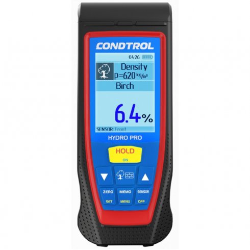 Влагомер Condtrol Hydro Pro new 3-14-024