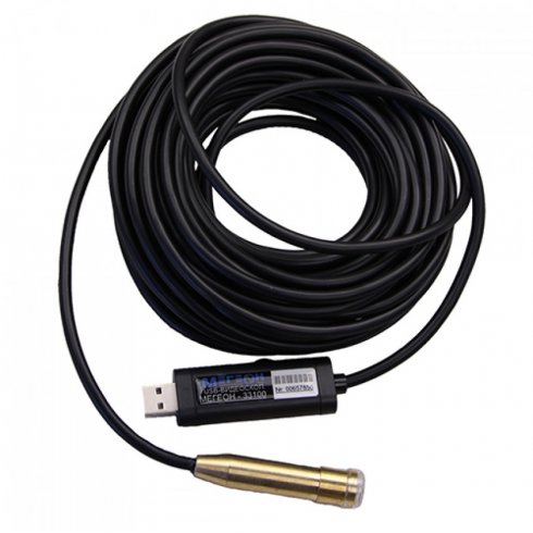 Видеоэндоскоп Мегеон 33050