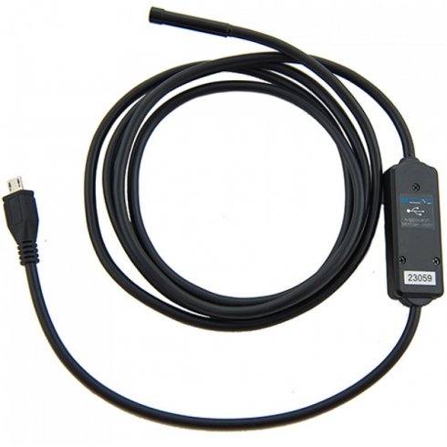 Видеоэндоскоп Мегеон 33251