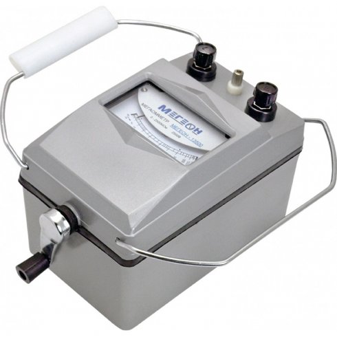 Мегаомметр Мегеон 13500