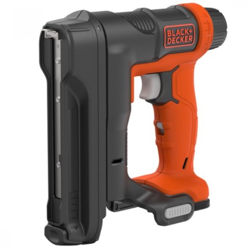 Степлер аккумуляторный Black & Decker BDCT12N-XJ