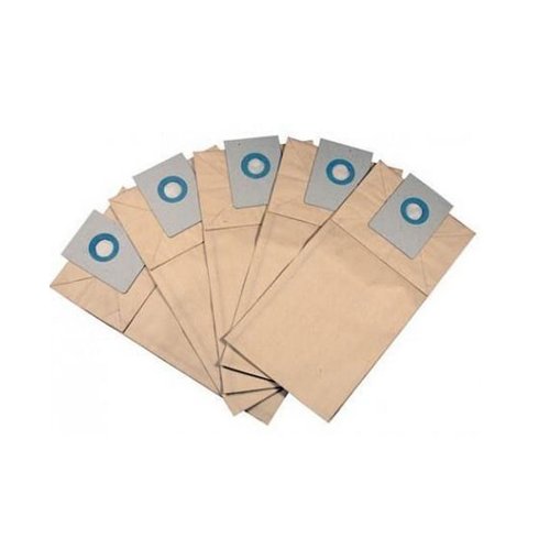 Мешки бумажные для пылесоса DeWalt D279001-XJ