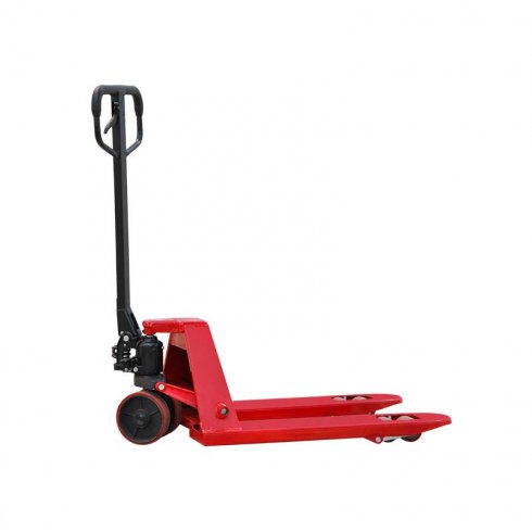 Гидравлическая тележка Skiper DF-2.0 (800 мм)