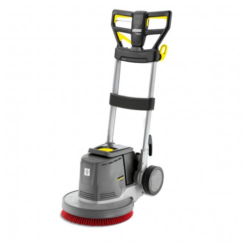 Поломоечная машина Karcher BDS 43/180 C Adv