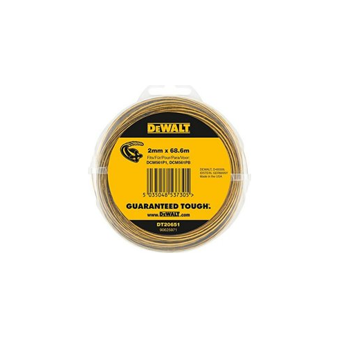 Леска DeWalt DT20651-QZ