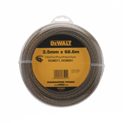 Леска DeWalt DT20652-QZ