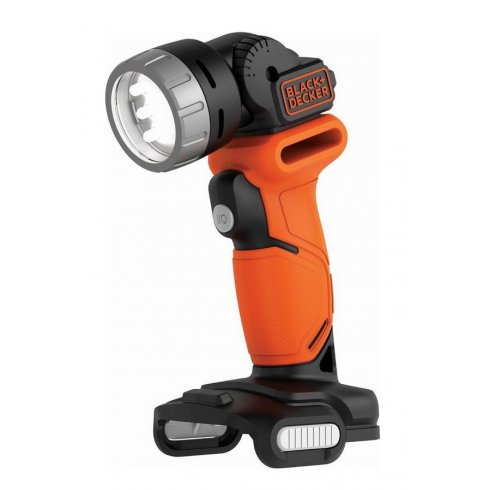 Фонарь Black+Decker BDCCF12N-XJ