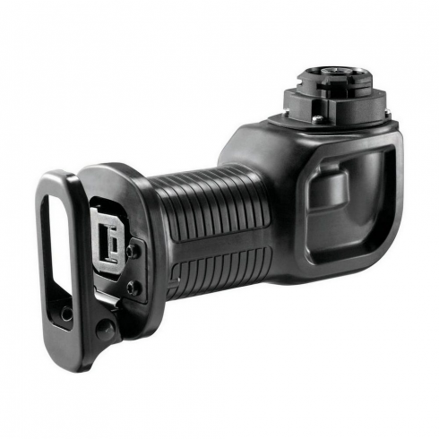 Насадка сабельная пила Black+Decker MTRS10-XJ