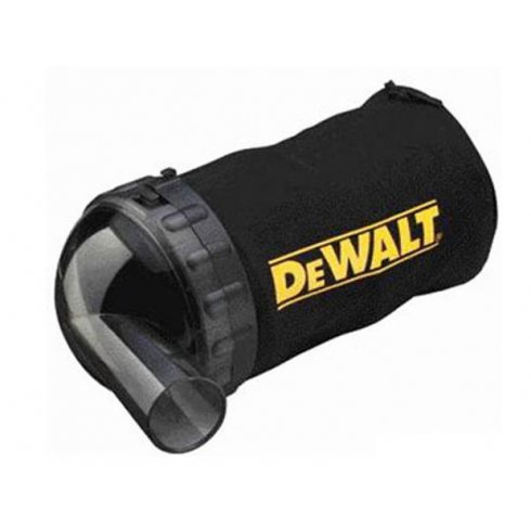 Мешок для электрорубанка Dewalt DE2650-XJ