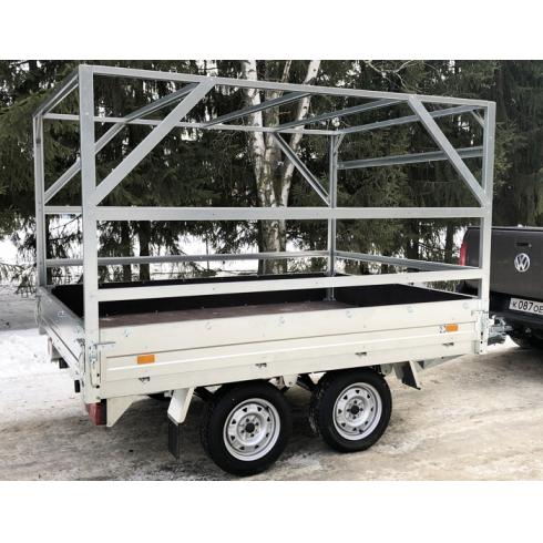 Прицеп ССТ-7132-21