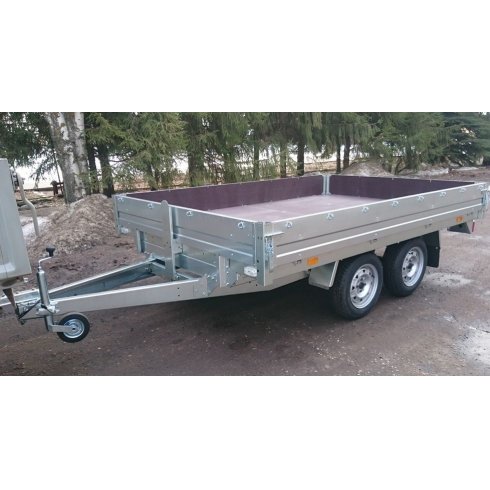 Прицеп ССТ-7132-30