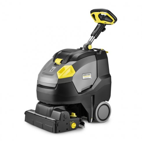 Поломоечная машина Karcher BR 45/22 C Bp Pack