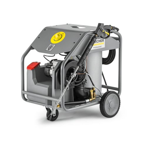 Мобильный водонагреватель Karcher HG 64