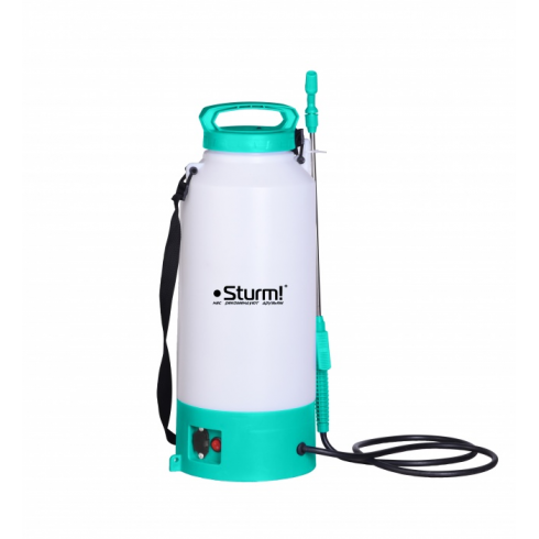 Опрыскиватель Sturm GS8210B
