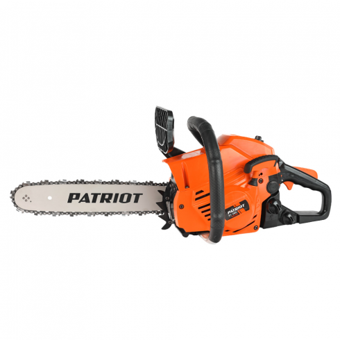Бензопила Patriot PT 385
