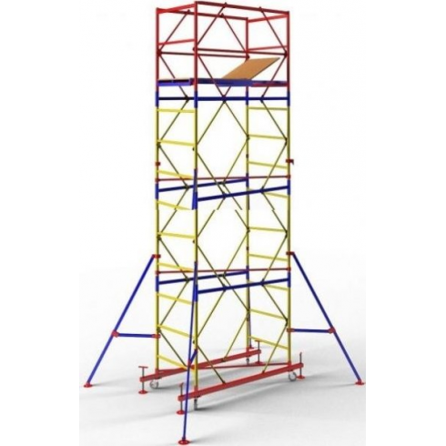 Вышка-тура РИЗ ВСП 250/0,7 3+1