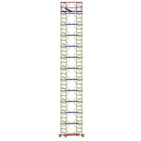 Вышка-тура РИЗ ВСП 250/2,0 12+1