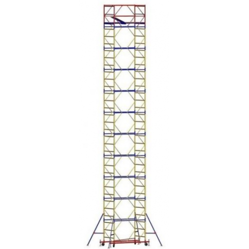 Вышка-тура РИЗ ВСП 250/1,2 13+1
