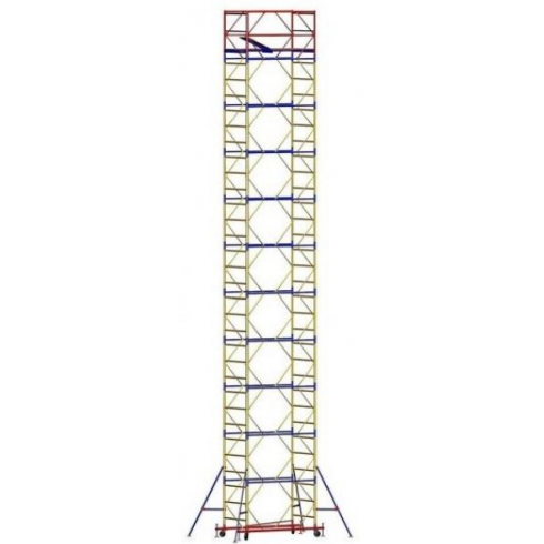 Вышка-тура РИЗ ВСП 250/1,2 12+1