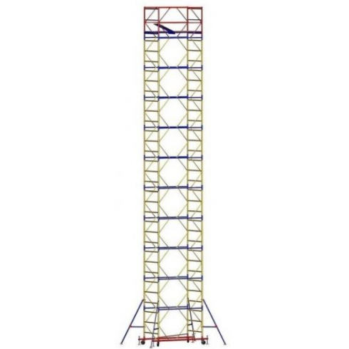 Вышка-тура РИЗ ВСП 250/1,2 11+1