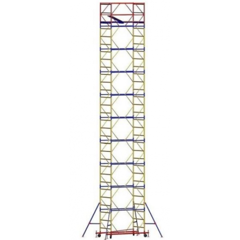 Вышка-тура РИЗ ВСП 250/1,2 9+1