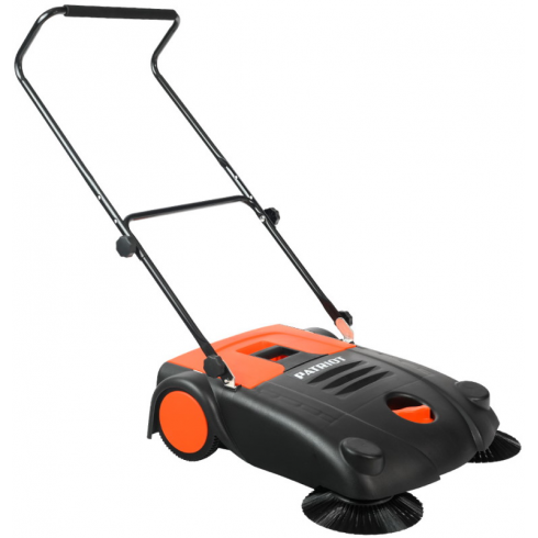 Подметальная машина Patriot MS 70