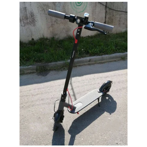 Электросамокат Yakama АР-Н008-1