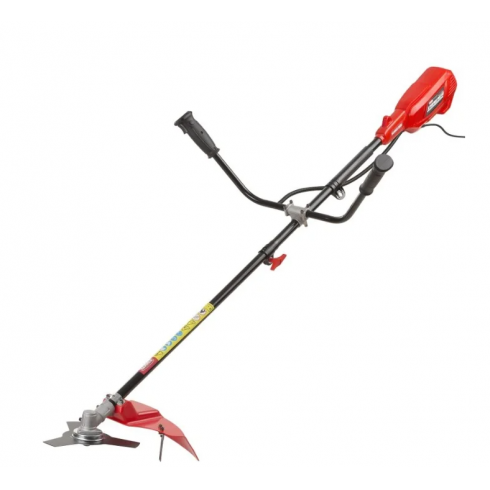 Триммер электрический Hammer ETR1200CR