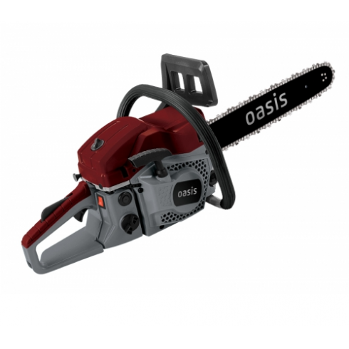 Бензопила Oasis GS-5618