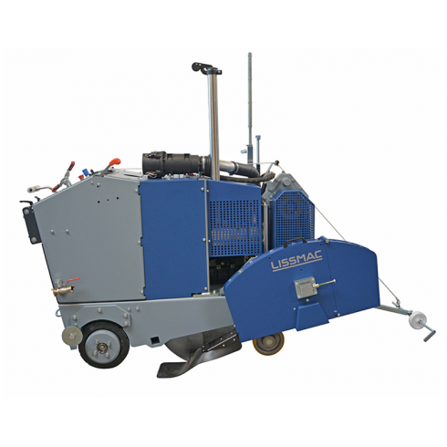 Резчик швов Lissmac Multicut 905 SGH 25,4